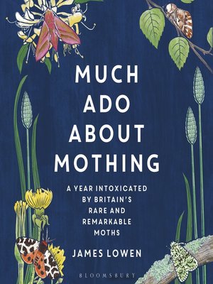 cover image of Much Ado About Mothing